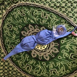 Victoria’s Secret Knockout Bandeau 32A